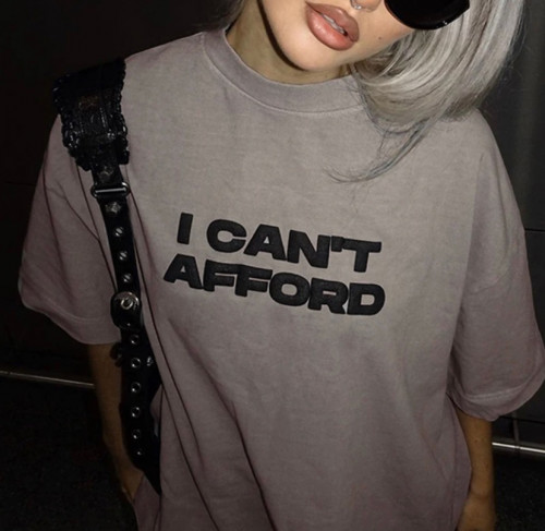 Woman T shirt