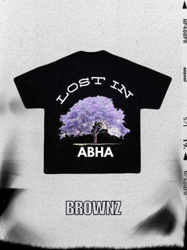 Abha T shirt