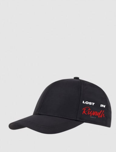 Brownz cap