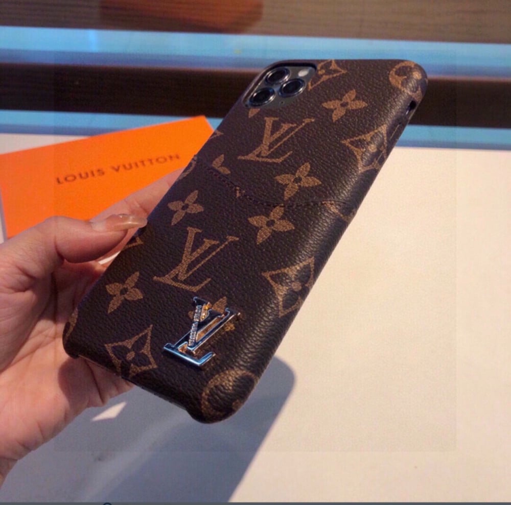 Sirphire Louis Vuitton OnePlus 9R Case