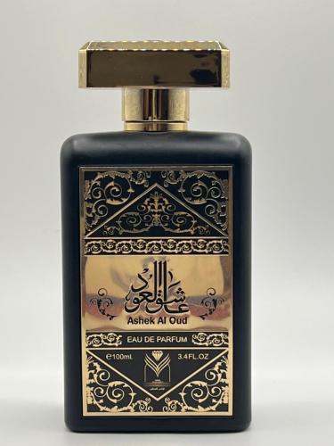 عطر عاشق العود ١٠٠ مل