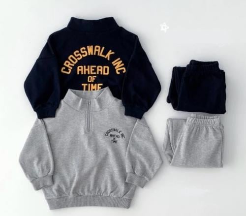 ANORAK SET