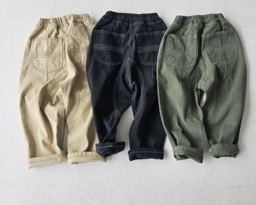 DESIGN PANTS