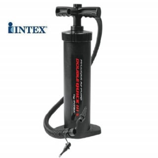 منفاخ يدوي طول 48سم INTEX
