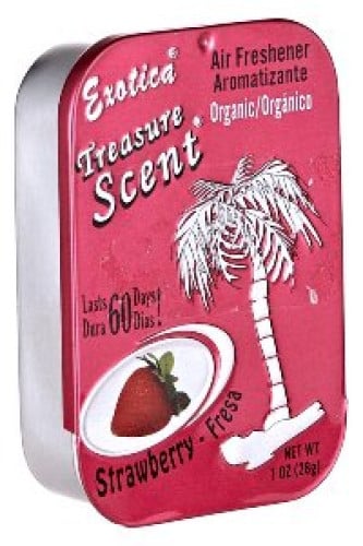 معطر فراولة امريكي