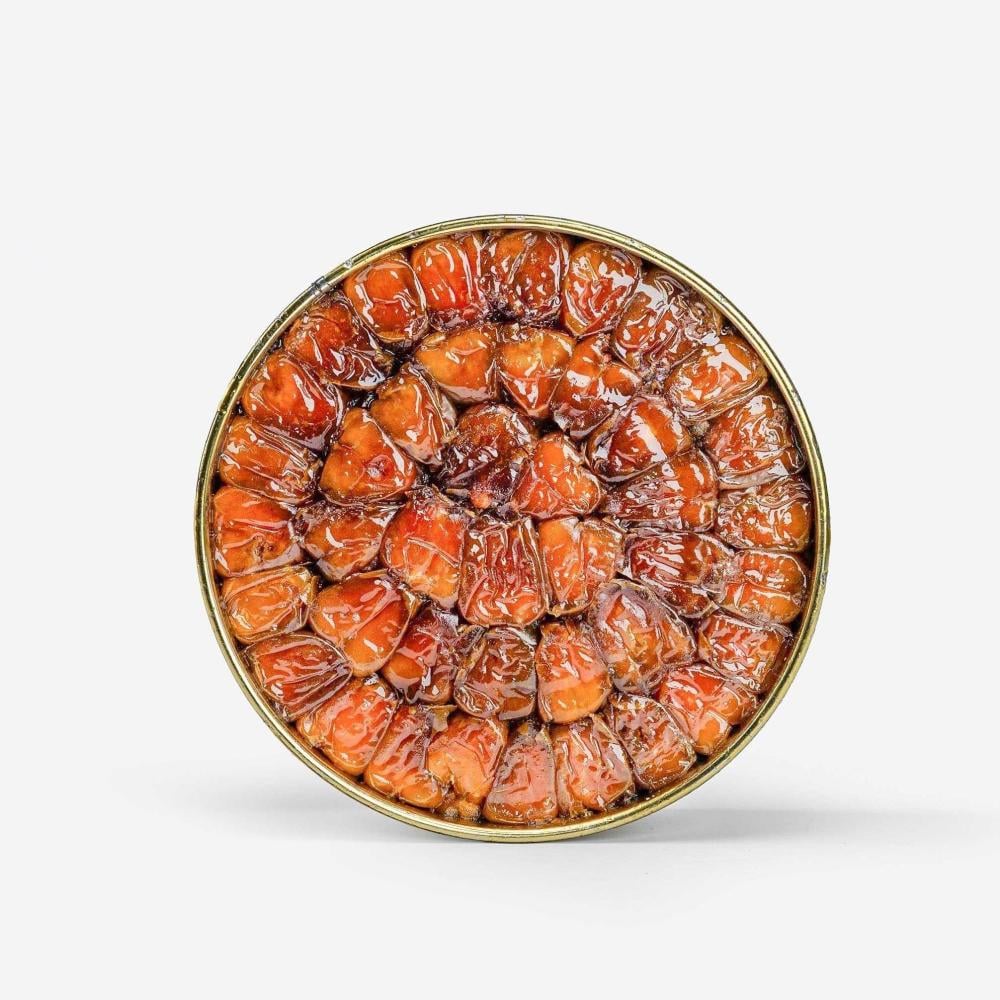 عروض الصيف ( 6 تنك سكري باللوز + 6 طحينه بالسمسم هدية )