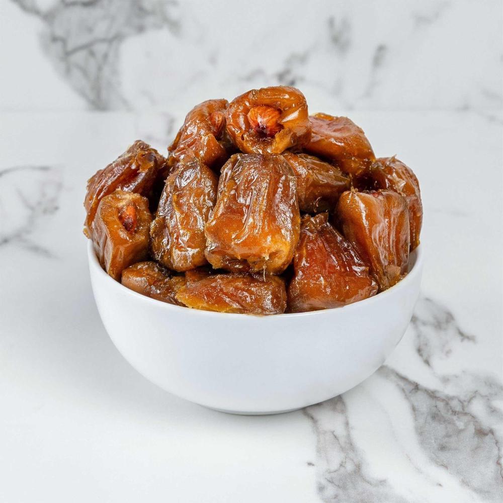 عروض الصيف ( 6 تنك سكري باللوز + 6 طحينه بالسمسم هدية )