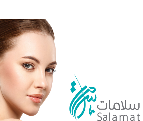 3 جلسات ليزر كامل الجسم مع الرتوش