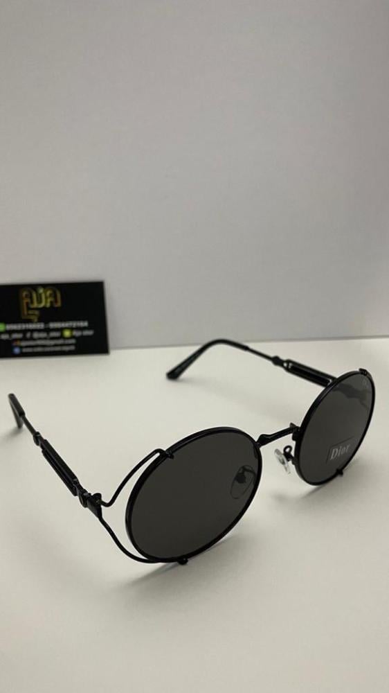 نظارة ماركة ديور