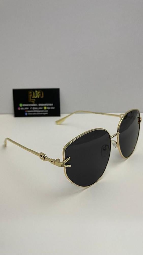 نظارة ماركة ديور