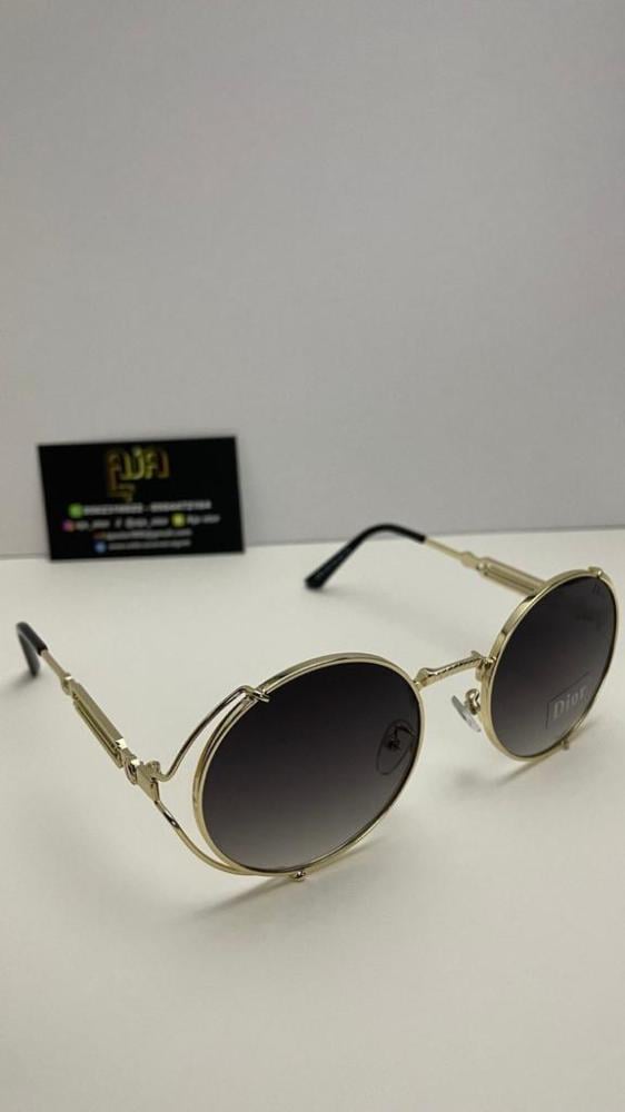 نظارة ماركة ديور