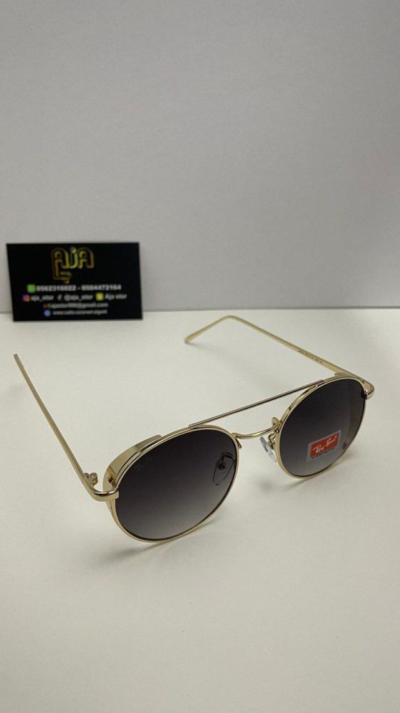 نظارة ماركة راي بان