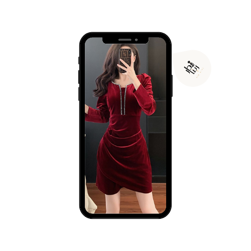 فساتين بناتي قصيرة جديد