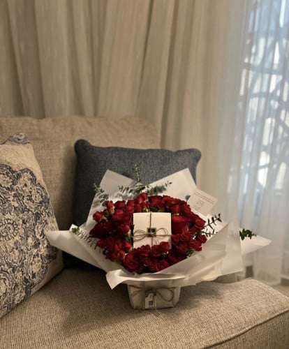 باقة الباتشي