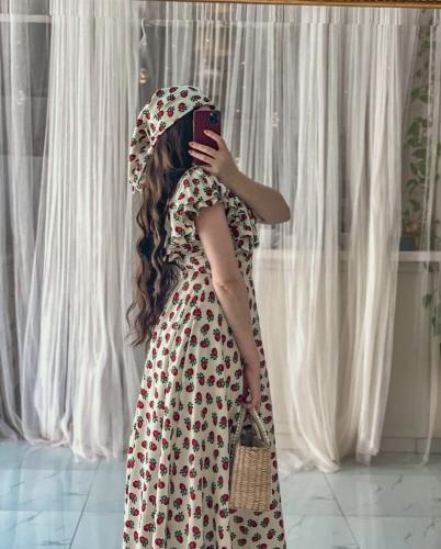 جلابيات رمضانيه -متجر رغد
