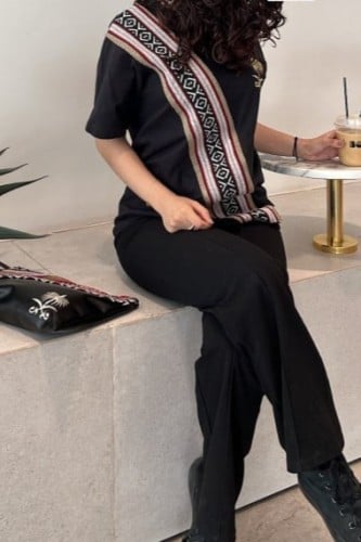 تيشيرتات سدو الفخامة -متجر رغد