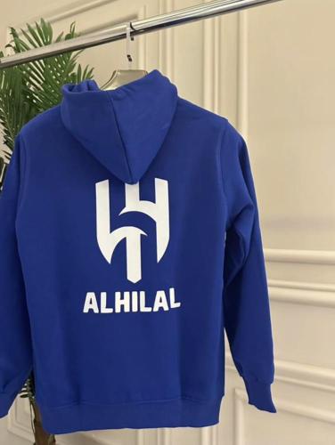 بلوفرات الهلال -متجر رغد