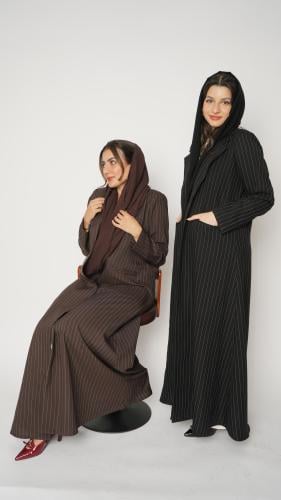 بليزر رسمي مخطط