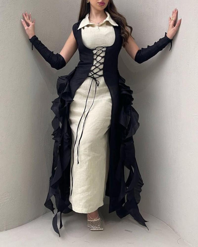 فستان  ميرا