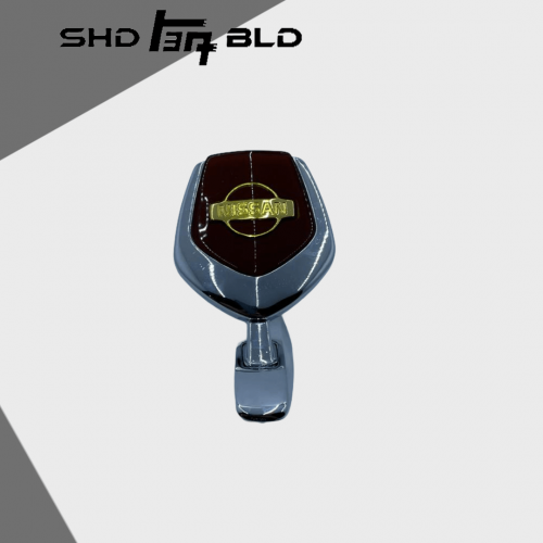 علامة كبوت نيسان اغلب الموديلات