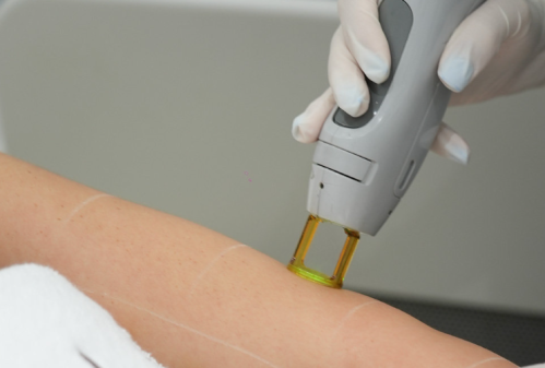 منطقة كبيرة للرجال