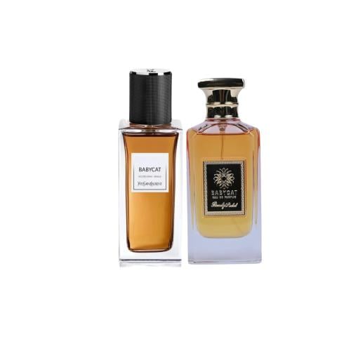 عطر بيبي كات بيوتي ريشال 60مل - عطر بيبي كات للجنس...