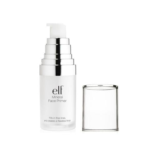 ايلف - برايمر شفاف للوجه