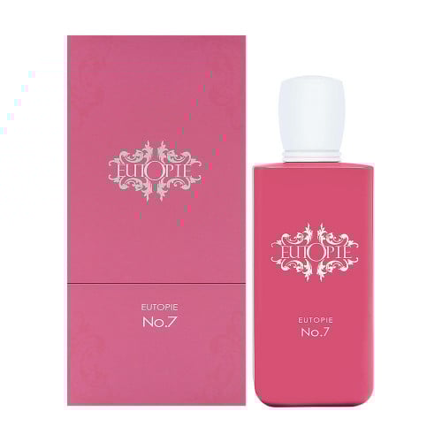 يوتوبي يوتوبي نمبر 7 - أو دي بارفيوم (للجنسين) 100مل