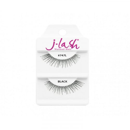 جي لاش - رموش 747L