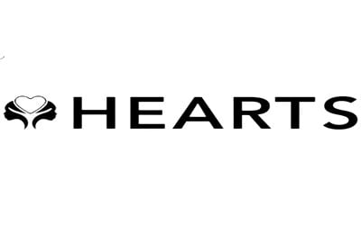 هارتز | HEARTS