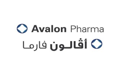 أفالون فارما | AVALON PHARMA