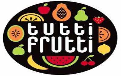 توتي فروتي | Tutti frutti