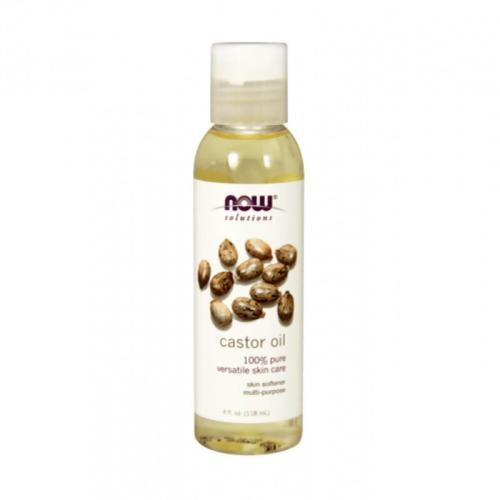 ناو - زيت الخروع 118 مل