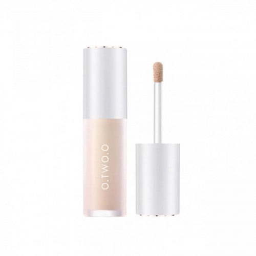 او تو او - خافي عيوب سائل Dark Nude 03