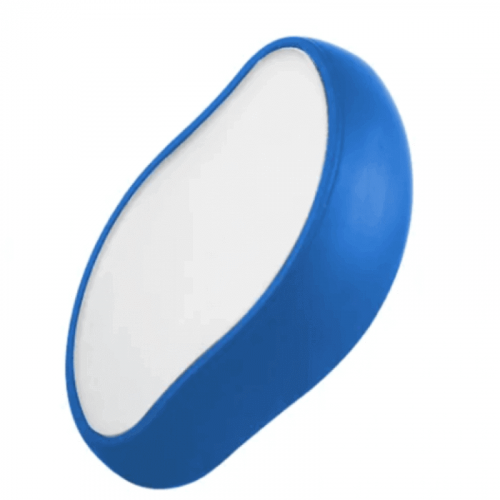 كريستال - اداة ازالة الشعر - ازرق