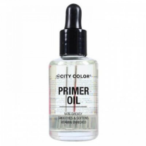 سيتي كلر -  اويل برايمر