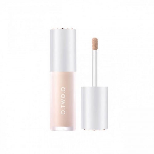 او تو او - خافي عيوب سائل Nude 02