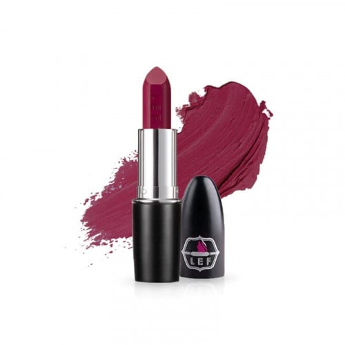 ليف - احمر شفاه كريمي 15