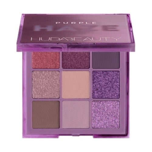 هدى بيوتي - هايز بوربلي