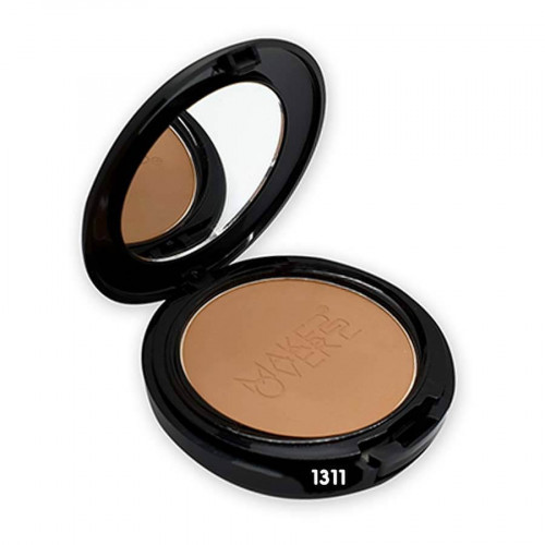 ميك اوفر22- بودرة وجه مضغوطة - M1311