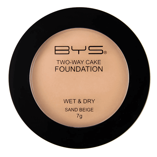 بي واي اس - فاونديشن ساند بيج