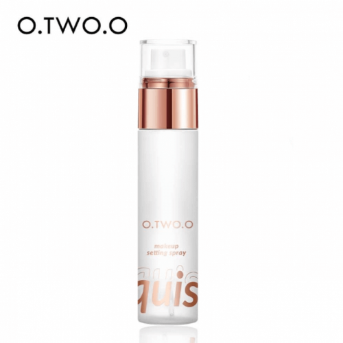 او تو او - بخاخ ناعم مثبت مكياج - 50 مل