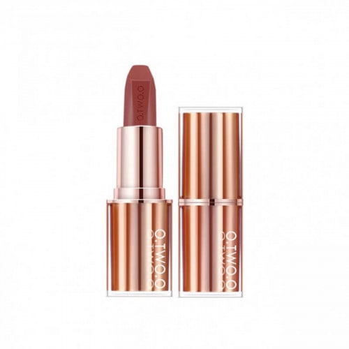 او تو او - احمر شفاه مطفي طويل الأمد - تارو روز 03