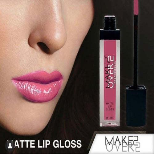 احمر شفاه سائل مطفي ميك اوفر22-22