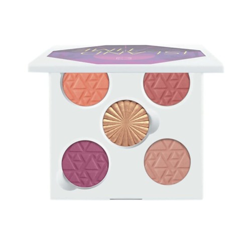 اوفرا - ايسلاند تايم باليت إضاءة بودرة - 5 ألوان