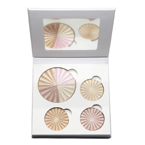 ميك اوفر 22 - مجموعة اضاءة جلو  - GM002