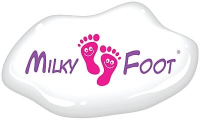 ميلكي فوت | MILKY FOOT