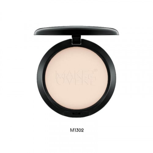بودرة مضغوطة للوجه ميك اوفر22- 1302M