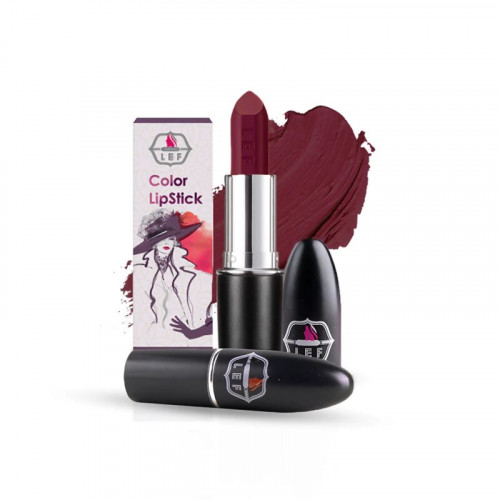 ليف - احمر شفاه كريمي 38