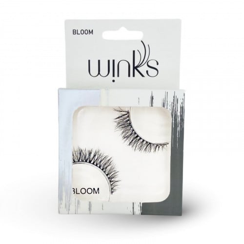 وينكس - رموش قصة متساوية الأطراف توسع العين كثيفة Bloom 05